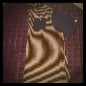 Big n tall Sean John shirt